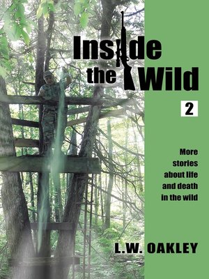 cover image of Inside the Wild II